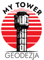 My Tower Geodezja logo